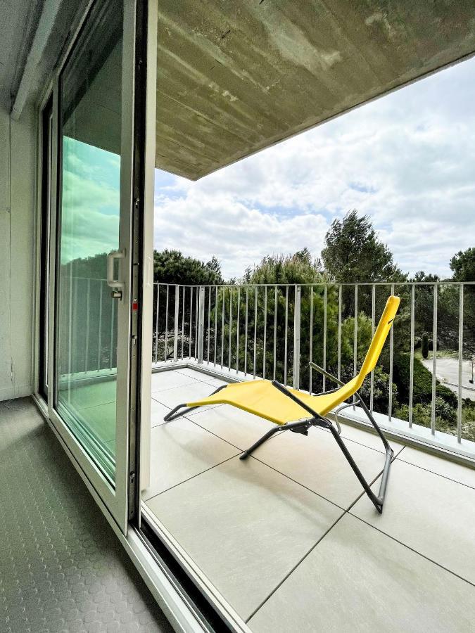 Villa Des Cathares Carcassonne Bagian luar foto